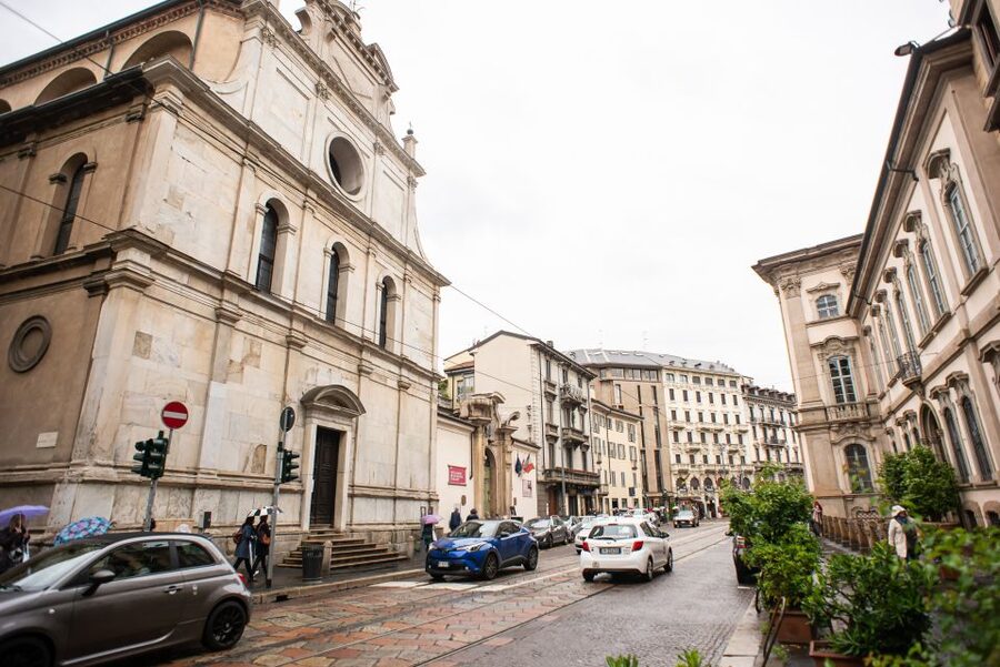 Milan: The Story of Leonardo da Vinci Private Guided Tour - Santa Maria delle Grazie: the Last Supper area without the stress