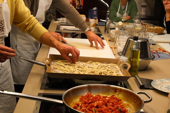 Milan: The Ultimate Pasta Mastery Workshop - Key Highlights Worth Planning For
