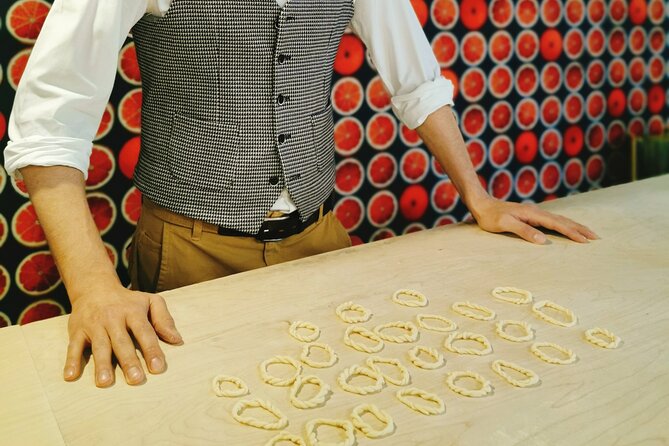 Milan: The Ultimate Pasta Mastery Workshop - What You Take Home: Recipe Copies That Keep Your Skills Alive
