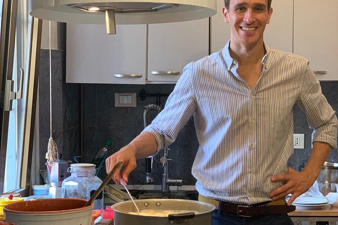 Milan: The Ultimate Pasta Mastery Workshop - Price and Value at About $111.99 for 3 Hours