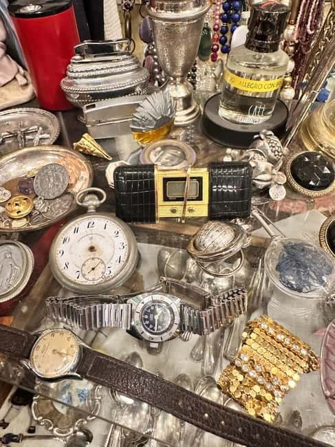 Milan: The Ultimate Vintage Shopping Guide - Key Things I’d Highlight Before You Go