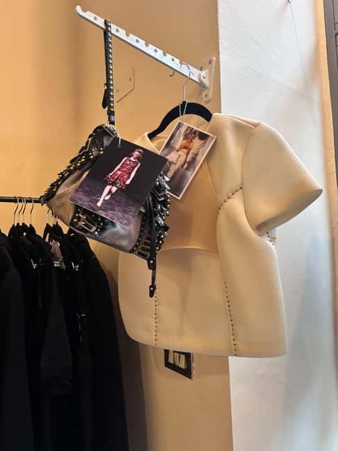 Milan: The Ultimate Vintage Shopping Guide - Vintage Milan, Without the Group-Tour Chore