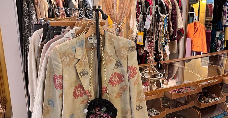 Milan: The Ultimate Vintage Shopping Guide - Price and Value at $8 for 90 Days
