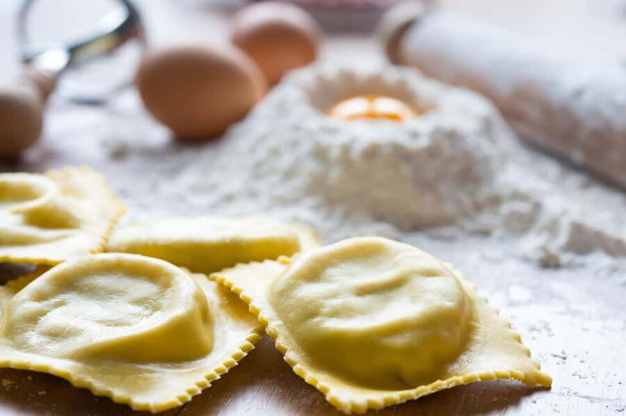 Milan: Traditional Pasta and Tiramisù Masterclass - Practical tips to get the most from your pasta and tiramisù session