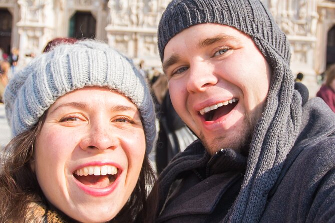 Milan Treasure Hunt for Groups of Friends, Team Building & Company Incentives - Who should book this group treasure hunt