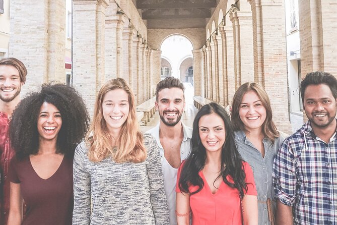Milan Treasure Hunt for Groups of Friends, Team Building & Company Incentives - Piazza Castello and Sforza Castle: the Wedding Cake Fountain clue