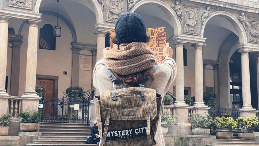 Milan: Treasure Hunt & Walking Tour - Walking Pace, Timing, and What 2.5 Hours Actually Means