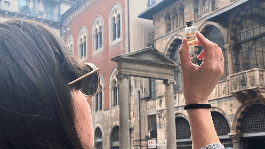 Milan: Treasure Hunt & Walking Tour - Who This Works Best For (and Who Might Prefer Something Else)