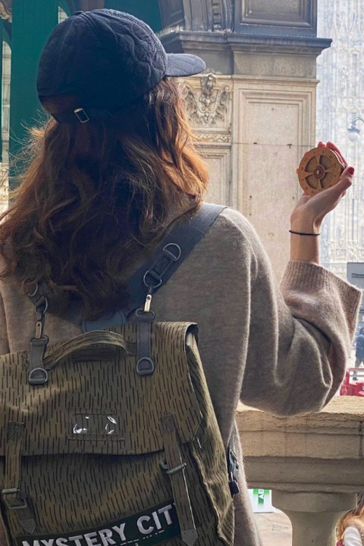 Milan: Treasure Hunt & Walking Tour - Practical Tips for a Smooth Milan Puzzle Walk