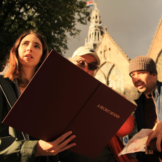 Milan: Treasure Hunt & Walking Tour - Meeting at The Impossible Society, Then Hitting the Streets