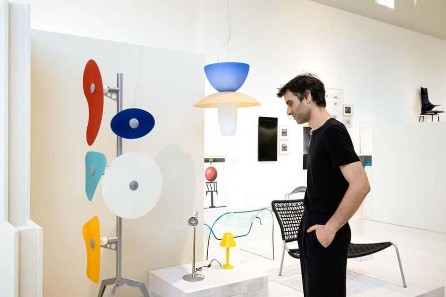 Milan: Triennale Milano Admission Ticket – All Exhibitions - How the all-exhibitions daily pass works (and why that matters)