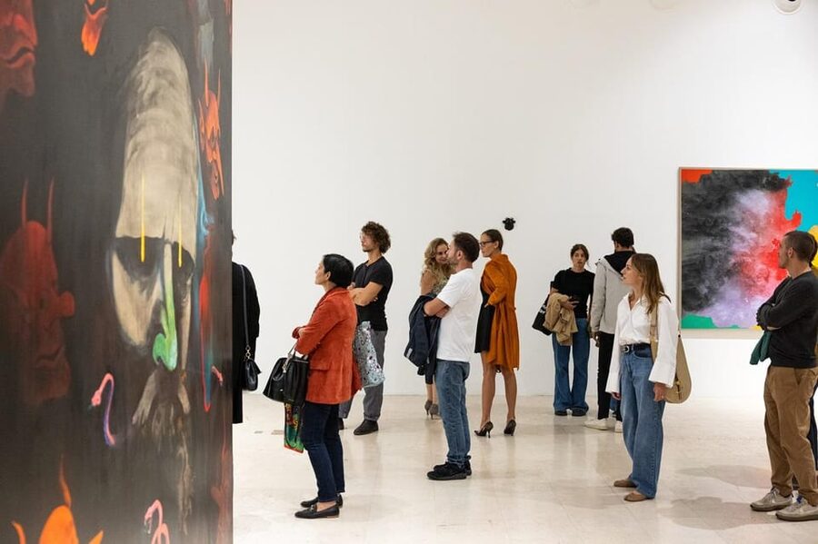 Milan: Triennale Milano Admission Ticket – All Exhibitions - Your one-day route: how to pace it without rushing
