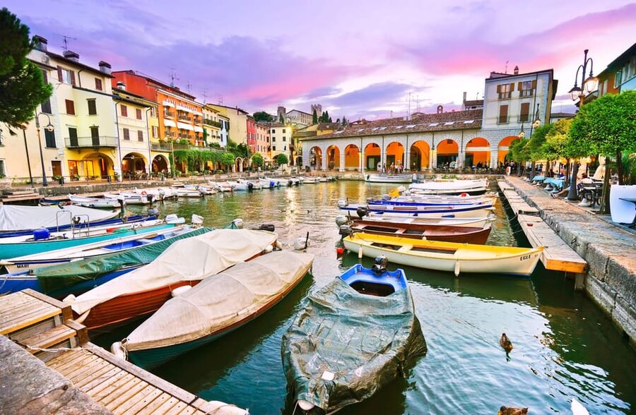 Milan: Verona Day Tour with a Lake Garda Cruise to Sirmione - Timing and group size: how to avoid feeling rushed