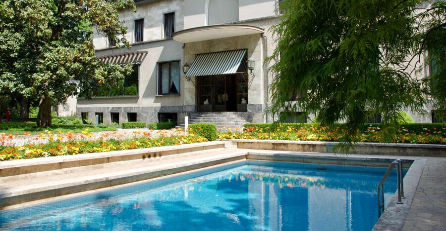 Milan: Villa Necchi Campiglio Entry Ticket - Villa Necchi Campiglio: A Milan Pause You Can Actually Do