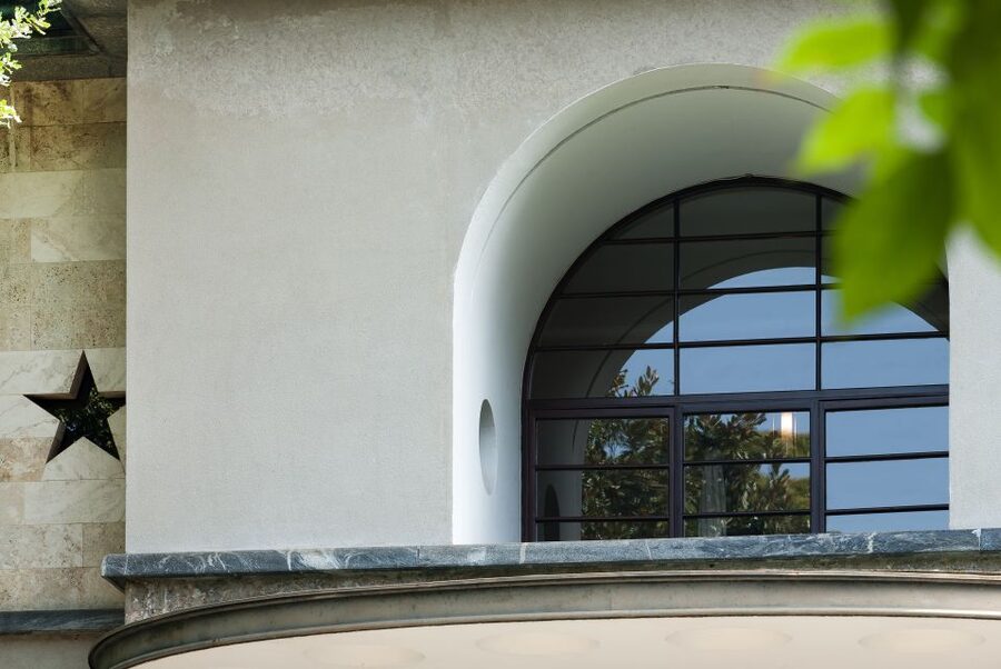 Milan: Villa Necchi Campiglio Entry Ticket - Family Life, Art, and the Sense of How Money Was Used