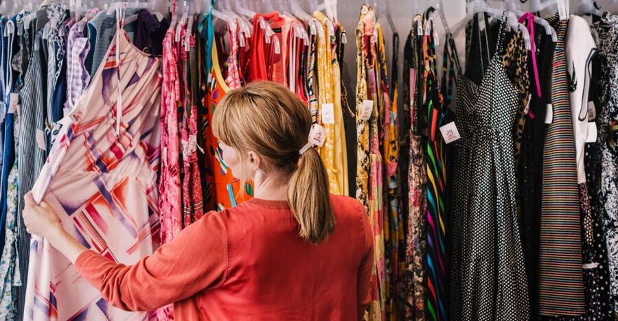 Milan: Vintage Shopping Tour - Why Milan vintage shopping feels different from regular malls