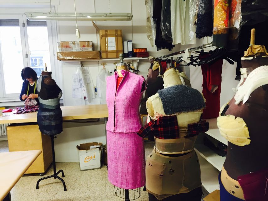 Milan: Walking Fashion Tour - Should You Book This Milan Fashion Tour?