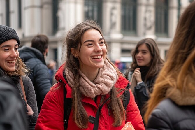 Milan Walking Tour: Explore Top Sights & Hidden Gems - Key Highlights You Should Know