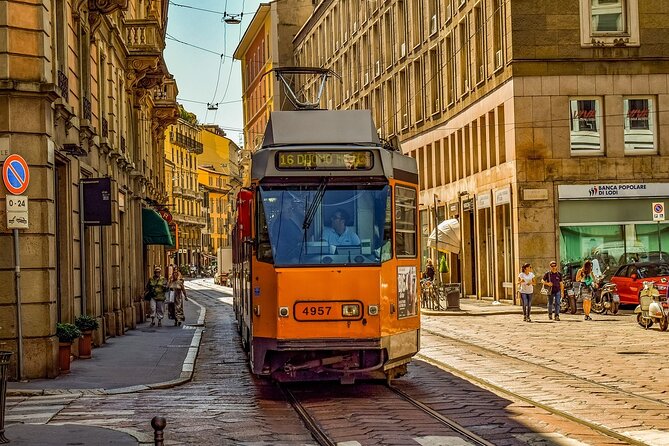 Milan Walking Tour: Explore Top Sights & Hidden Gems - How This 2-Hour Milan Walk Fits Into Your Day