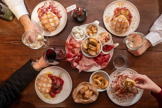 Milan Wine and Food Tasting Experience - Key Highlights You’ll Care About