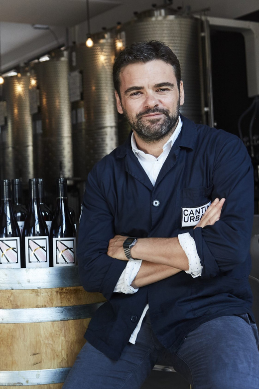 Milan: Wine Lovers Experience at Cantina Urbana Winery - A real Milan winery, without the long-country drive