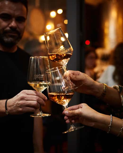 Milan: Wine Lovers Experience at Cantina Urbana Winery - Who should book Cantina Urbana Milano?