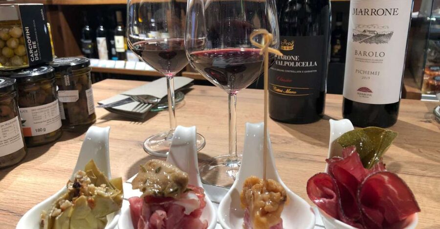 Milan Wine Tasting Aperitivo - Key Points to Know Before You Go