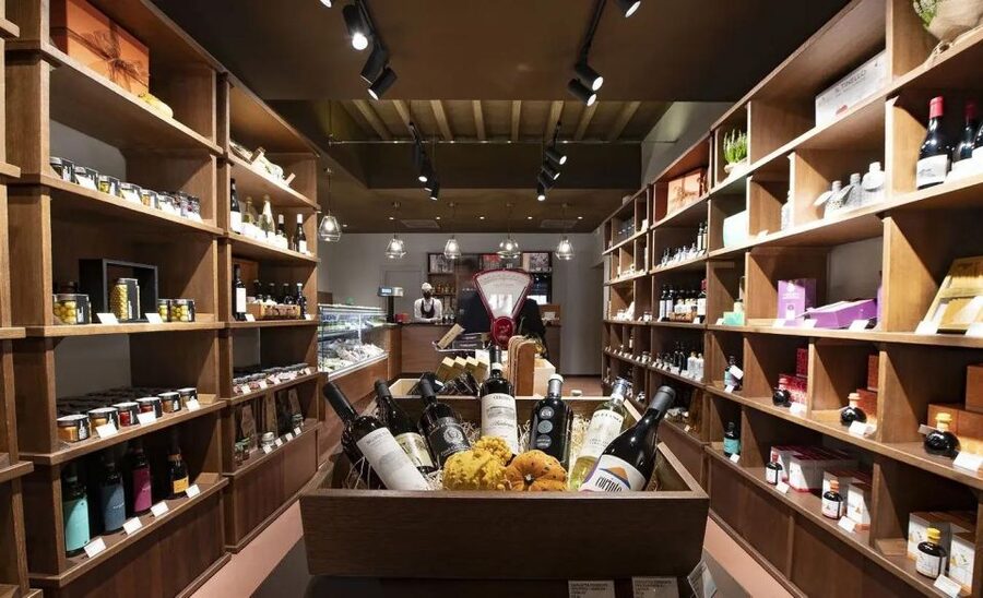 Milan Wine Tasting Aperitivo - Autentico Milano, a Comfortable Place to Taste