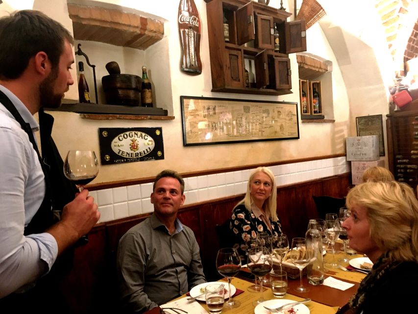 Milan Wine Tasting Experience - Entering La Dogana del Buongusto, Milan’s Wine Bar World