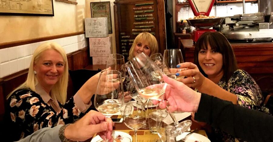 Milan Wine Tasting Experience - The Three Wines and Pairings You Can Expect
