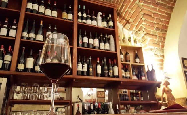 Milan Wine Tasting Experience - Price and Value for a $55.80, 1-Hour Tasting