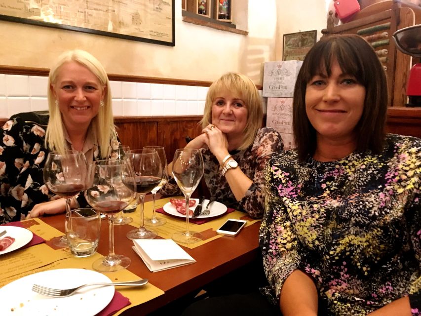 Milan Wine Tasting Experience - Practical Tips to Get More From Your Hour
