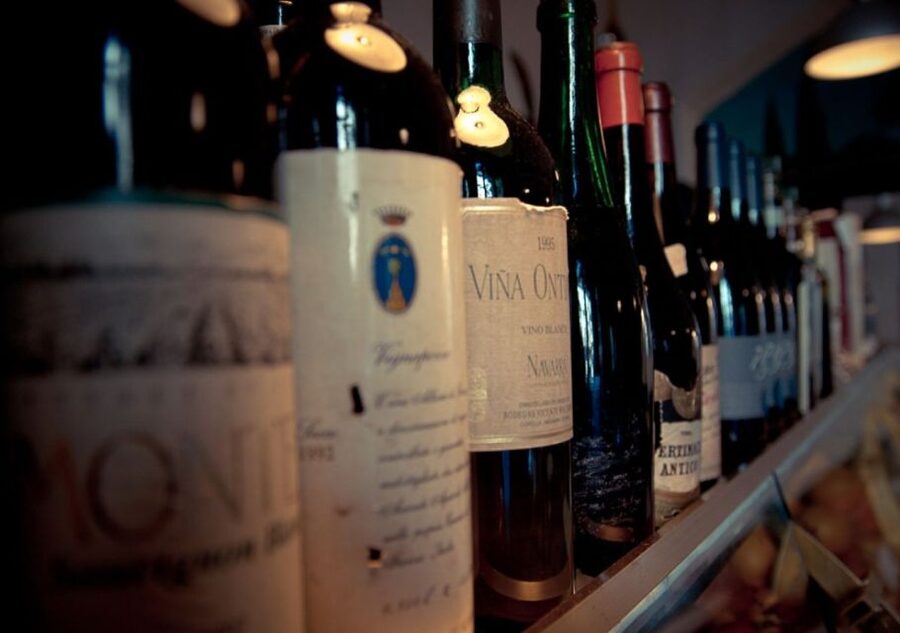 Milan Wine Tasting Experience - The 1-Hour Flow: What You Actually Do During the Tasting