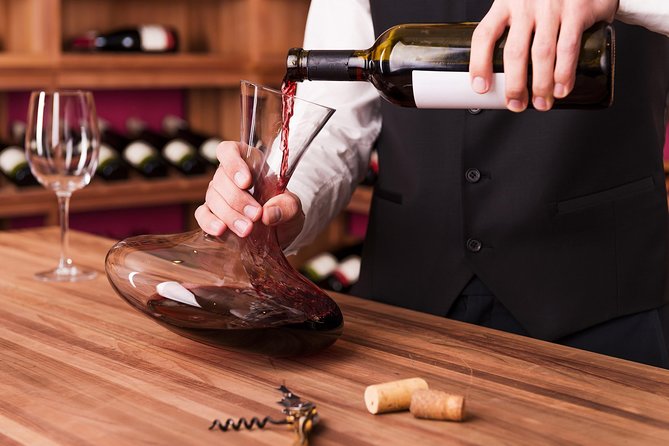 Milan Wine Tasting with Italian Sommelier - Key highlights to know before you go