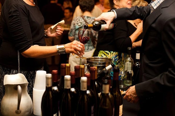 Milan Wine Tasting with Italian Sommelier - Your host matters: sommelier-led, question-friendly, and personal