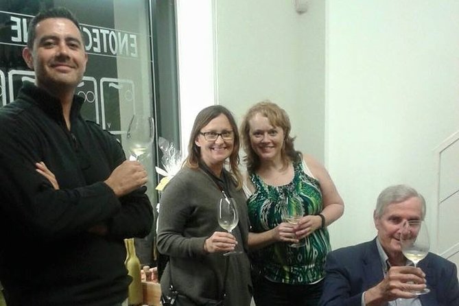 Milan Wine Tasting with Italian Sommelier - Value check: what you pay for and what you get