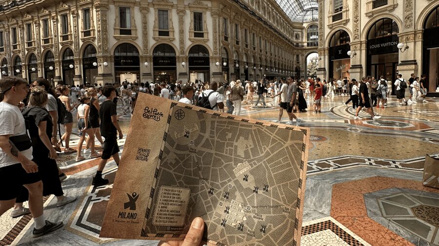 Milano City Escape: "The tenant of the Duomo" - Key things I think are worth knowing