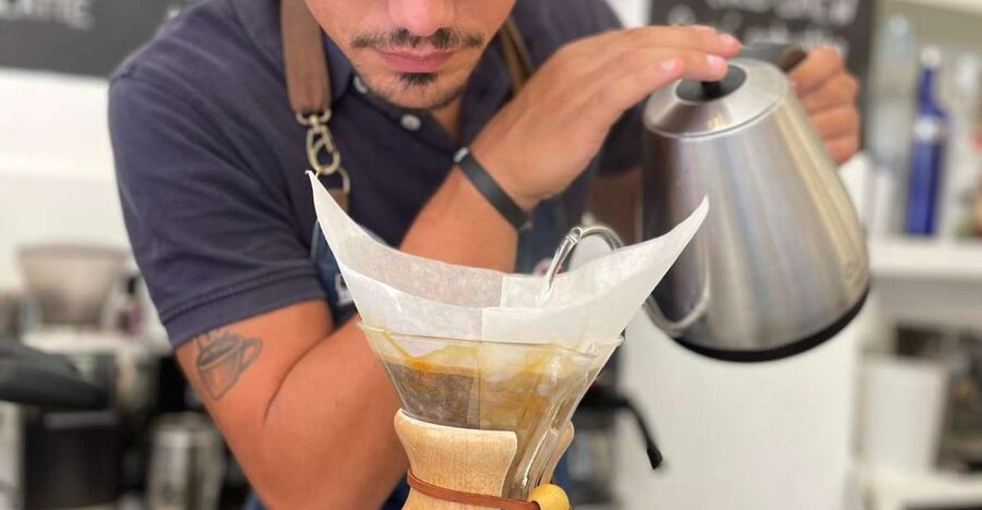 Milano: Degustazione caffè di qualità dalla moka al filtro - Key highlights worth your attention