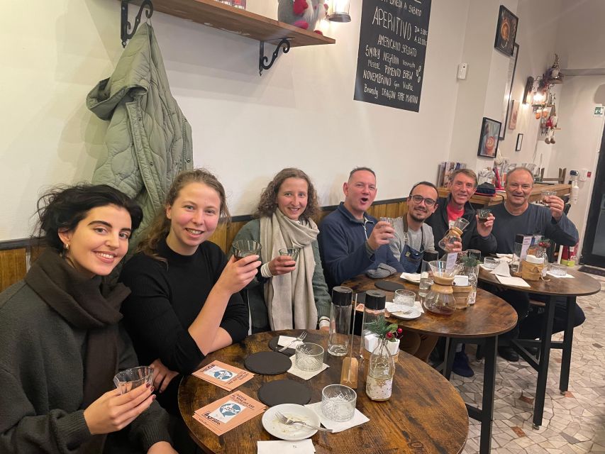 Milano: Degustazione caffè di qualità dalla moka al filtro - Chemex: the signature look, and why it can taste very aromatic