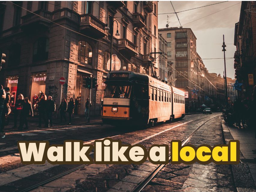 Milano: Digital Guide made by a Local for your walking tour! - The Milan food chapter: local advice you can actually use