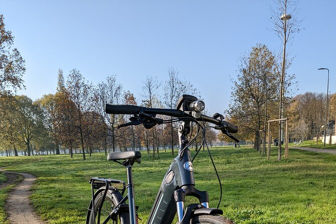 Milano e l'acqua. Tour dei parchi milanesi - Why Boscoincittà, Trenno, and the parks at the city edge matter