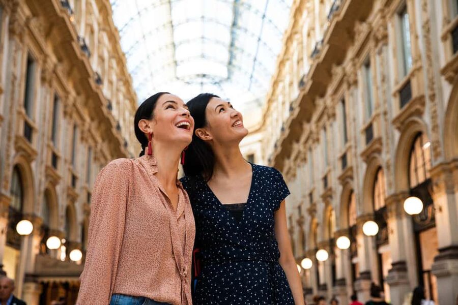 Milano: Highlights Private Tour, Duomo, Castle & Gelato - A 2 to 3 Hour Milan Route You Can Actually Finish