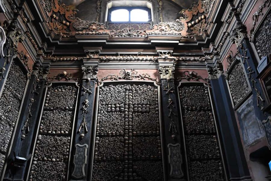 Milano: Highlights Private Tour, Duomo, Castle & Gelato - San Maurizio al Monastero Maggiore Frescoes You Might Miss on Your Own