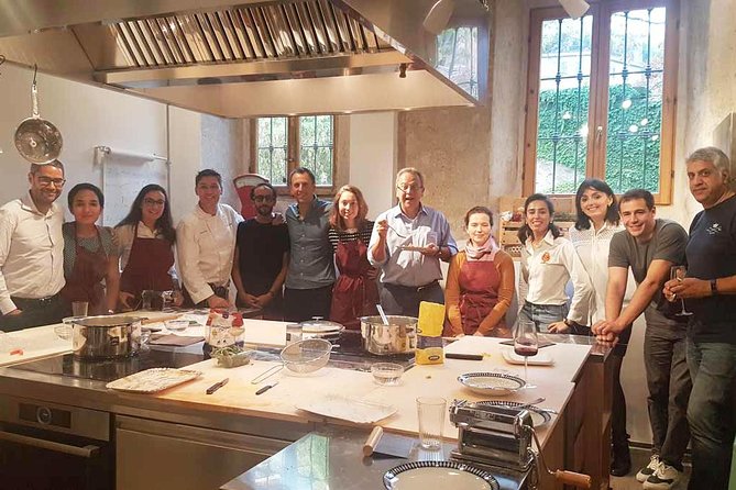 Milano The Art of Making Pasta with Italian Chef - Dietary limits: vegetarian, vegan, Halal, Kosher, and gluten-free reality