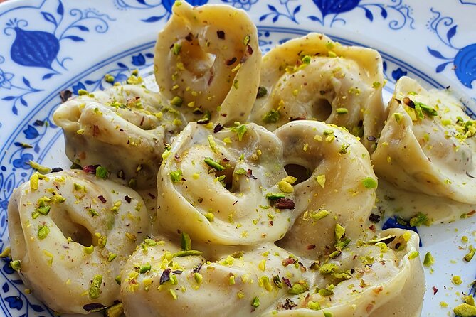 Milano The Art of Making Pasta with Italian Chef - What to plan for in your Milan day (so it feels easy)