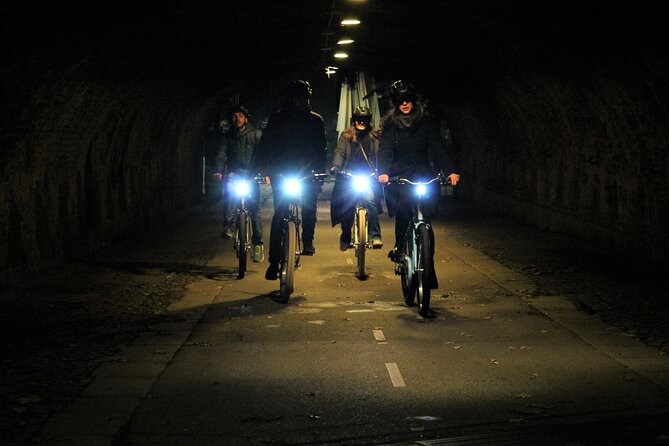 Miles and smiles /// Milan's ride - Key highlights worth booking