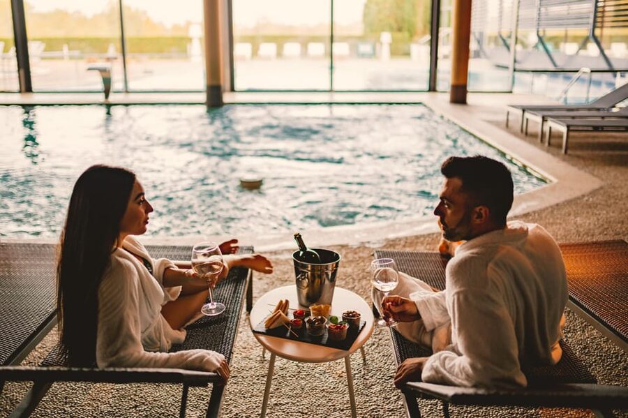 Monticello SPA & FIT: Gold Pass - Key Highlights Worth Planning For
