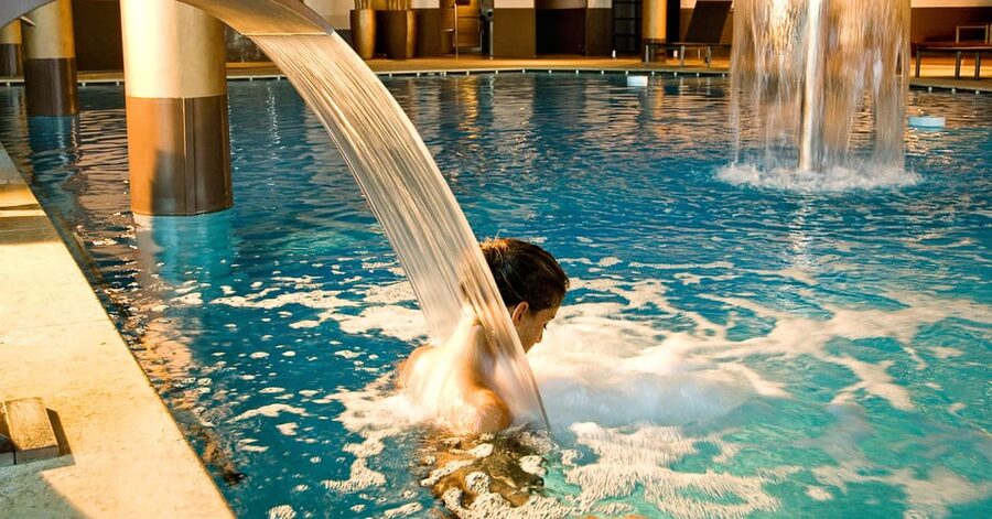 Monticello SPA & FIT: Gold Pass - Gold Pass Basics: What You Actually Get for $77