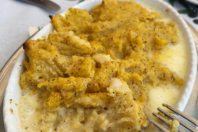 MTB Tour Lake Como Mountain Views & Local Cuisine - Downhill time: why the route feels rewarding