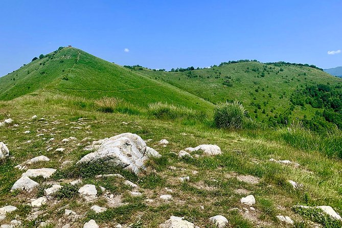 MTB Tour Lake Como Mountain Views & Local Cuisine - Weather, timing, and the fitness check you should not ignore
